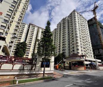 Condominium For Sale in Platinum Hill PV 5