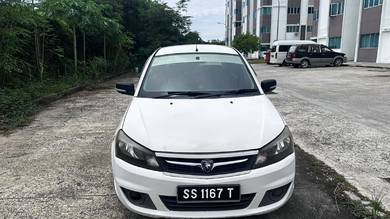 Proton Saga FL EXECUTIVE in Sandakan, SBH