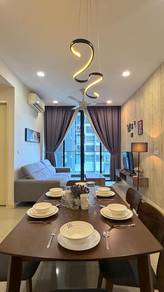 Service Residence For Rent in D' Pristine @ Medini