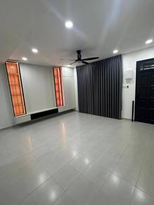 2-storey Terraced House For Sale in Johor Bahru,JHR