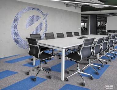 Elegant Modern Carpet Tile New
