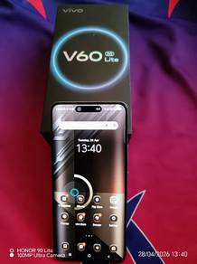 Vivo V60 lite 5g