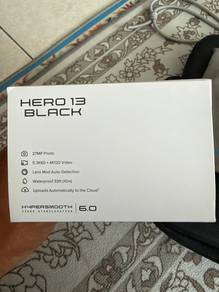 Go Pro Hero 13 Black