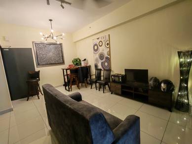 Service Residence For Rent in Edusentral