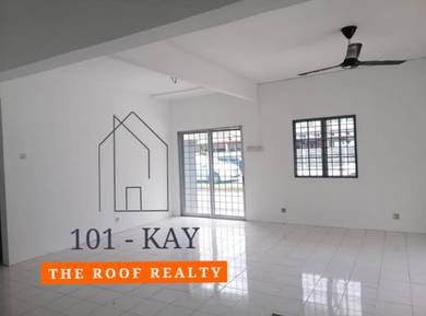2-storey Terraced House For Sale in Bandar Bukit Tinggi,SGR