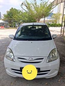 Perodua Viva ELITE AT in Taman Melawati, KUL