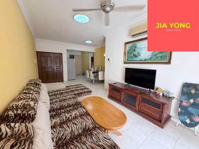 Condominium For Rent in Gurney Park