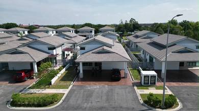 Bungalow House For Sale in Bertam,PNG
