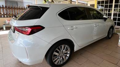 Honda City HATCHBACK V in Kuala Nerus, TRG