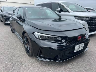 Honda Civic Type R TYPE R in Bangi, SGR