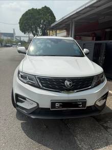 Proton X70 TGDI EXECUTIVE 2WD in Klang, SGR