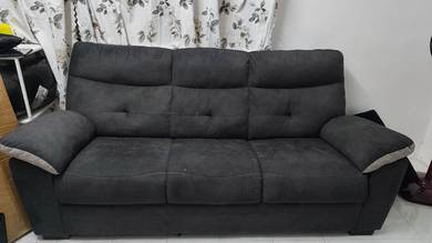 3 seater sofa 