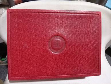 rolex box