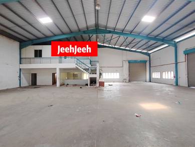 Warehouse / Factory For Rent in Sungai Petani,KDH