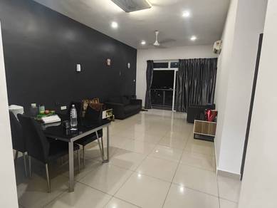 Condominium For Sale in M Condominium @ Larkin