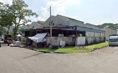 Warehouse / Factory For Sale in Batu Caves,SGR