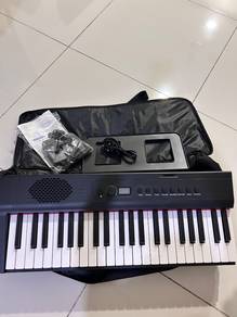 88 Key Professional Portable Piano Keyboard