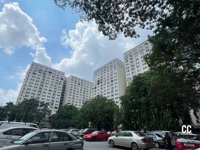 Apartment For Sale in Mutiara Fadason