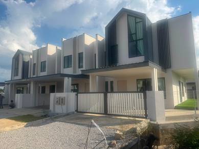 2-storey Terraced House For Sale in Kota Samarahan,SWK