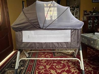 Baby Cot/Katil Bayi