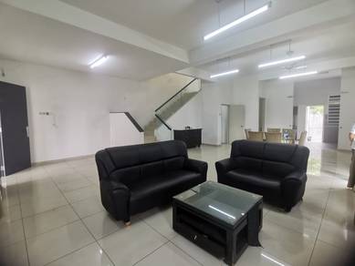 Terraced House For Rent in Batu Berendam,MLK