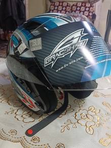 High - Performance Helmets