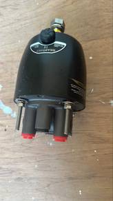 SEAFIRST Hydraulic Helm Pump