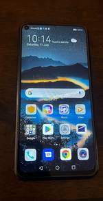 Huawei nova 5T..128gb 8ram