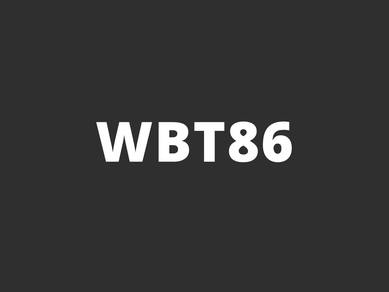WBT86