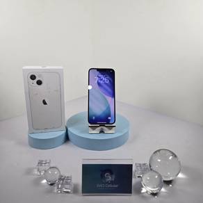 iPhone 13 128GB SL