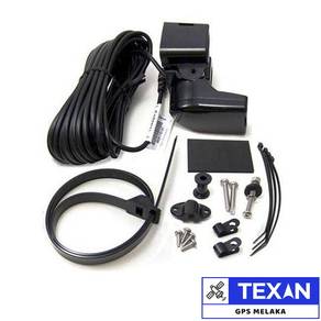 Garmin Echo Fishfinder Transom Mount Transducer