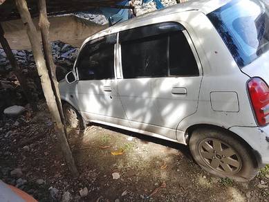 Perodua Kelisa EX in Tuaran, SBH