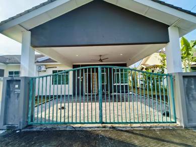 Semi-Detached House For Sale in Kuantan,PHG