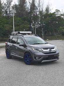 Honda BR-V V in Sungai Besi, KUL