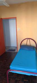 Room in KL City, KUL
