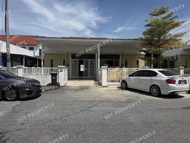 Semi-Detached House For Sale in Kuala Kedah,KDH