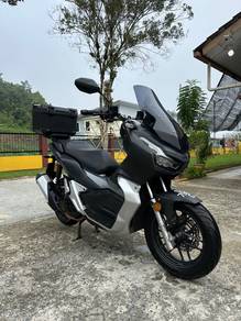 Honda ADV 150
