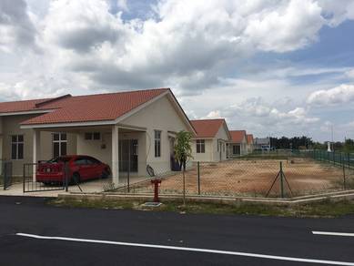 Semi-Detached House For Rent in Kuantan,PHG