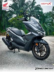 Honda PCX 150