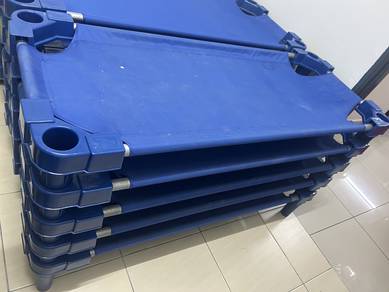 Kid Stackable Bed