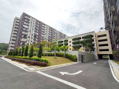 Condominium For Rent in Suasana Aman