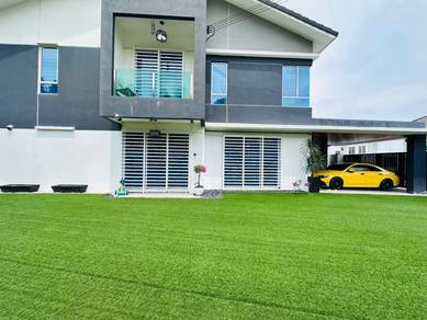 2-storey Terraced House For Sale in Bandar Sri Sendayan,NSN