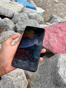 IPHONE 7 plus