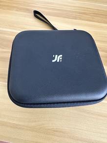 JF hard case for dji osmo nano