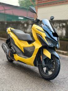 Sym JET X 150