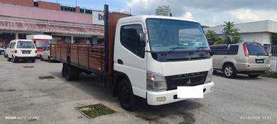 DAIHATSU /DELTA V116 14ft DUMPER /TIPPER