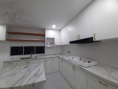 Kitchen cabinet customized kitchen cabinet
