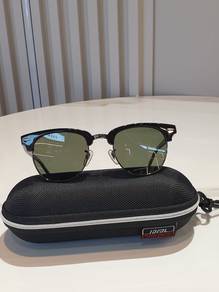 Ideal Eyewear 78806-BK/G15-C