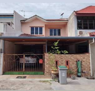 Terraced House For Sale in Bertam,MLK