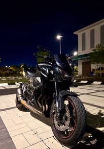 Kawasaki Z 800